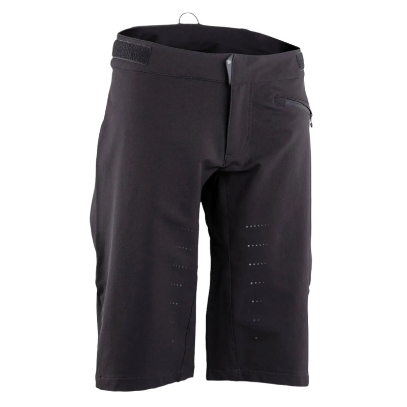 Race Face Khyber Ladies Cycle Shorts Black