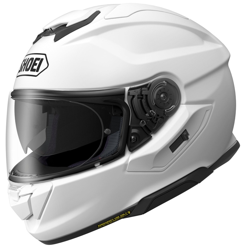 Shoei – GT-Air 3 Solid Helmet