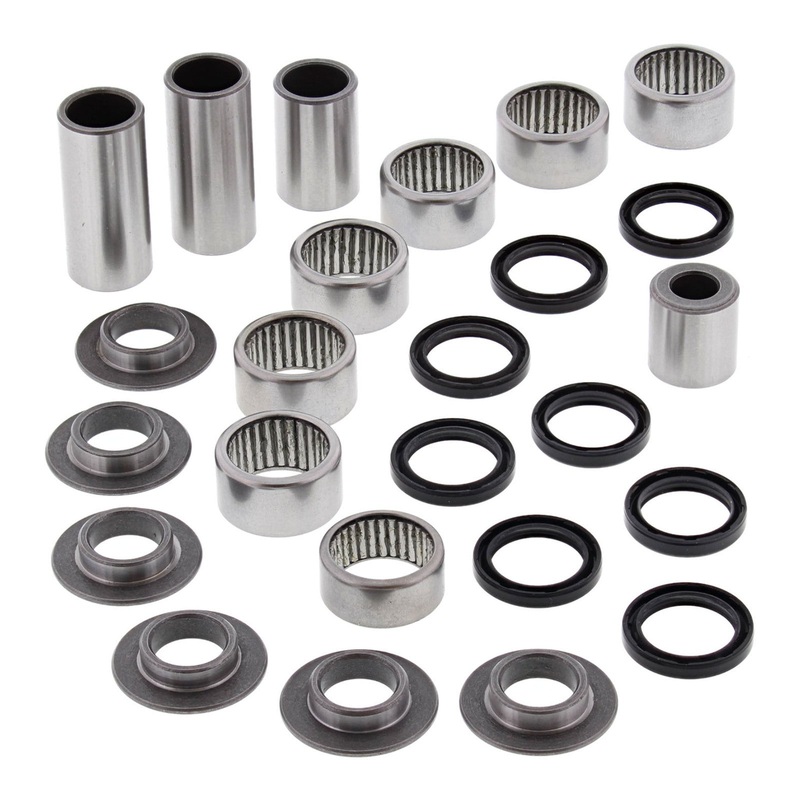 Suspension Linkage Kit 27-1132 RMZ125/250 ’02-’03