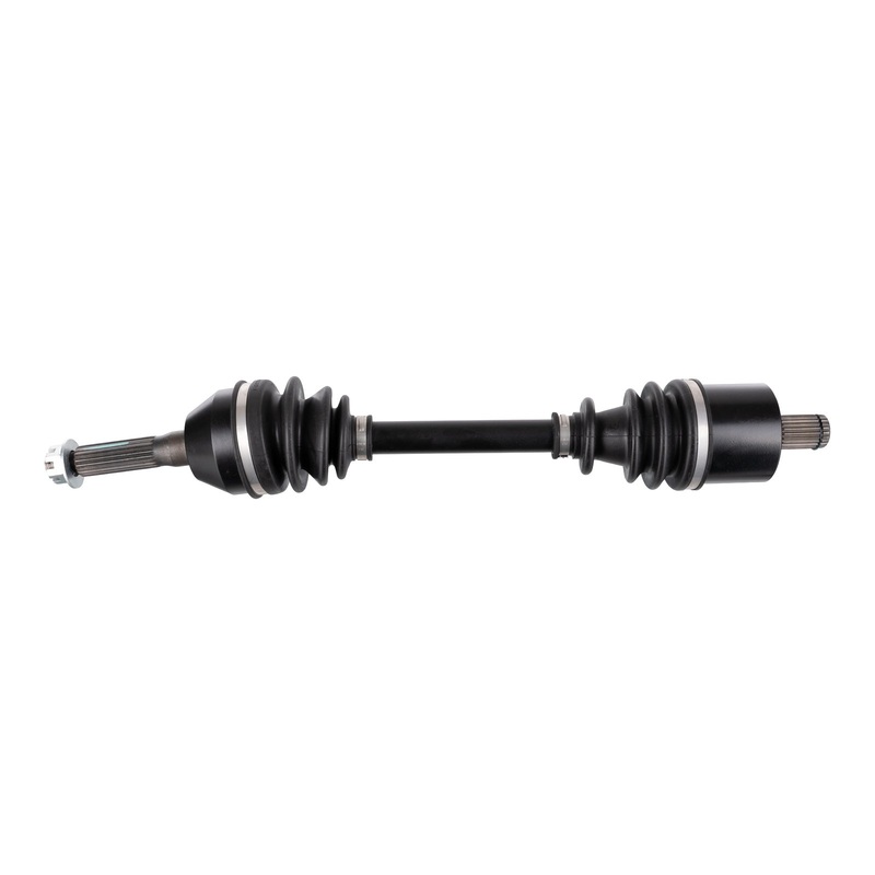 Whites ATV CV Axle Complete Polaris Front Left-hand Right-hand