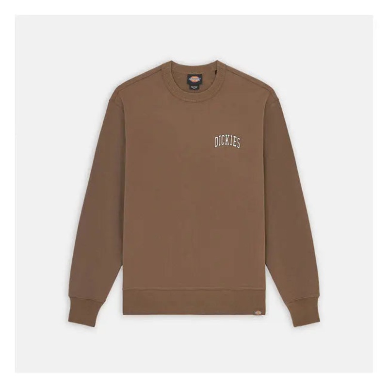 Dickies Aitkin Sweatshirt Mushroom Cloud