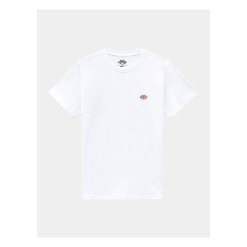 Dickies Mapleton Ladies T-Shirt White