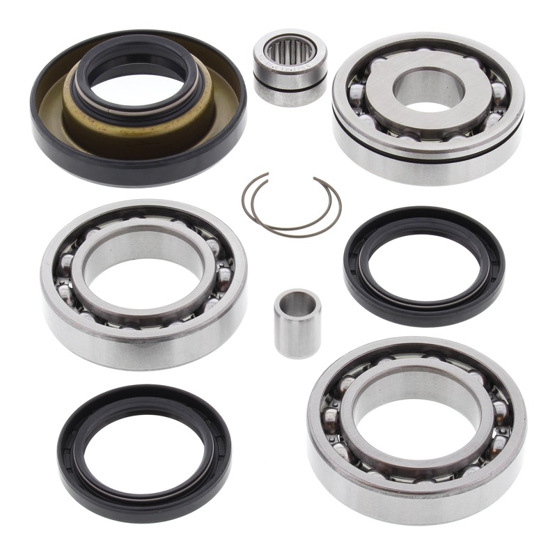 Differential Bearing Kit TRX400FW ’95-’01 TRX450E ’98-’01 Rear