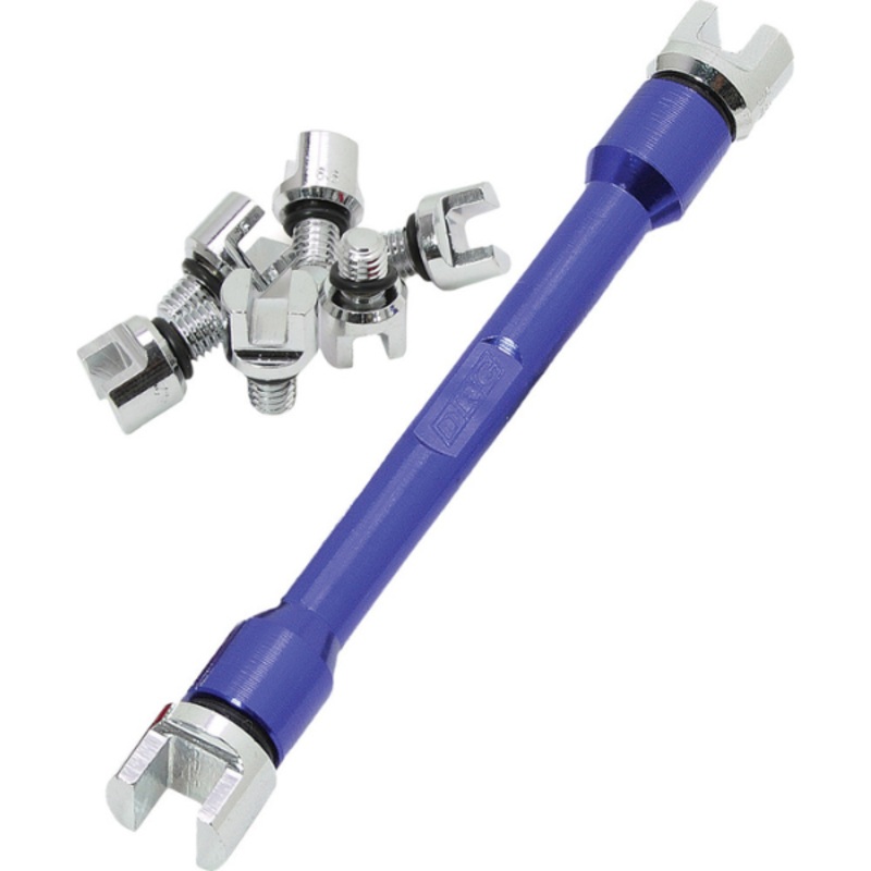 DRC – Pro Spoke Wrench