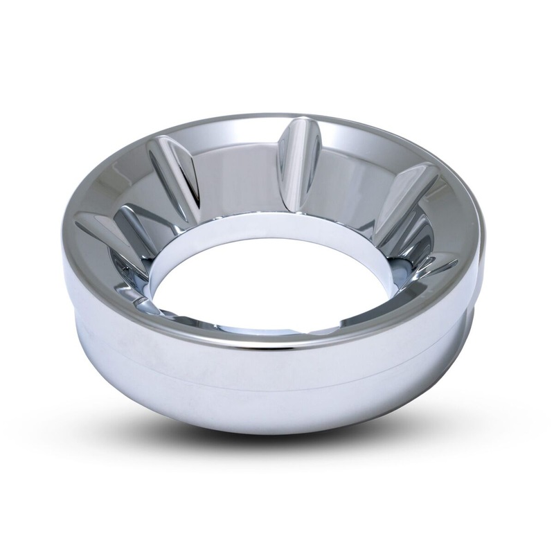 End Cap Eliminator 400 Slip-On Replacement