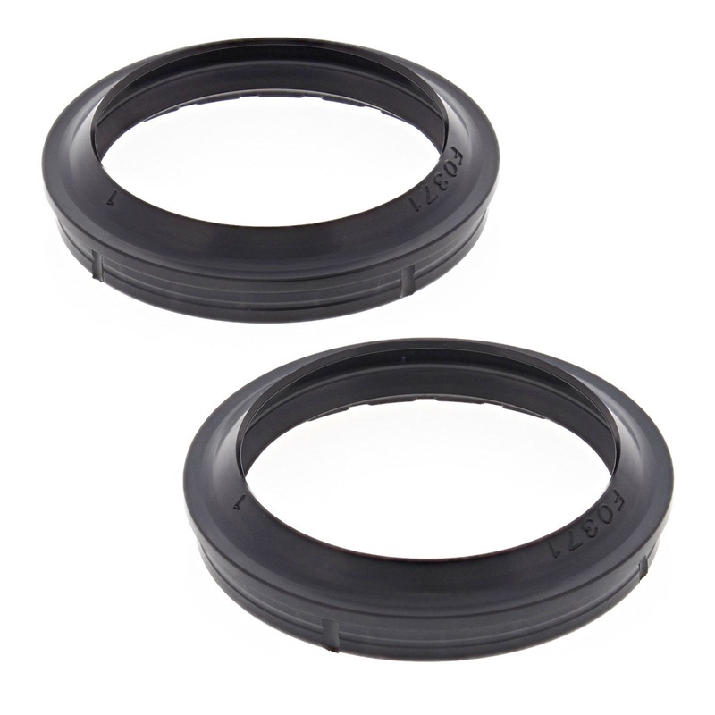 Fork Dust Seals Pair 50×60.4×13.3 57-106