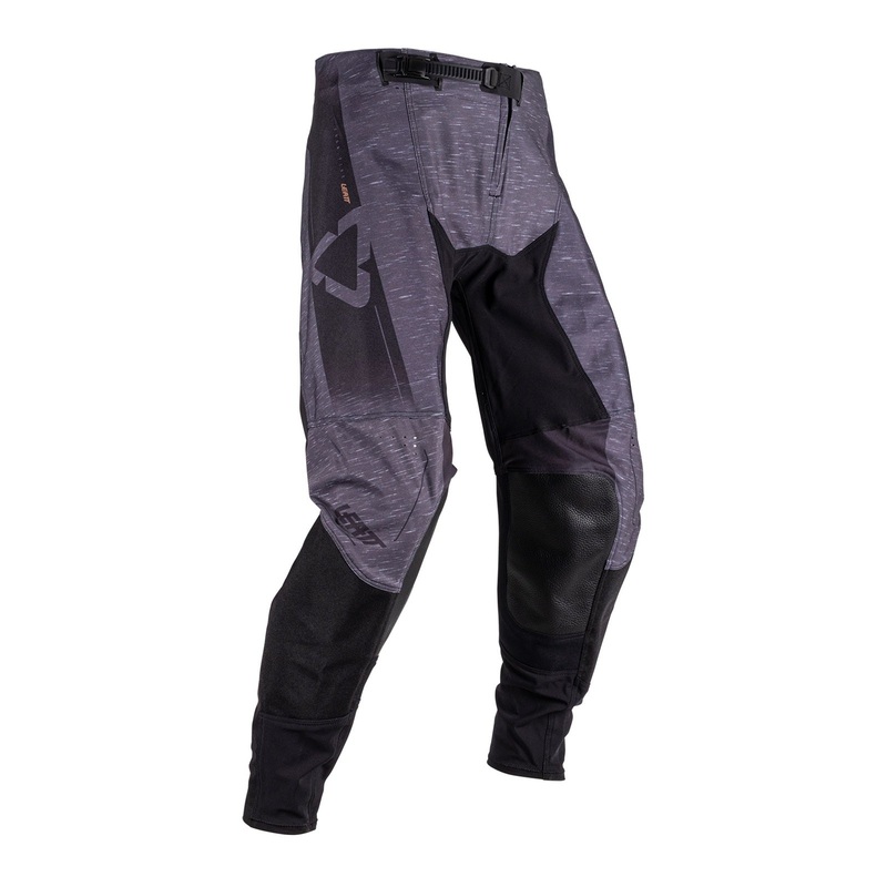 Leatt 2026 4.5 Pant – Stealth Black / Grey