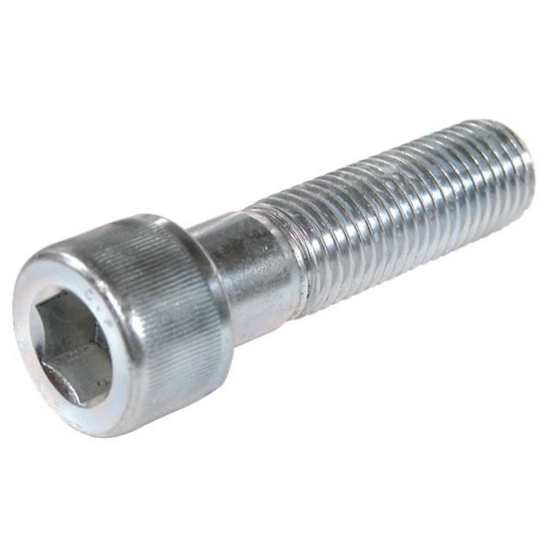 M10 X 50 CAP SCREW – ZINC