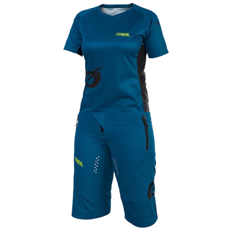 O’Neal – Soul Jersey, Pant Combo (Womens) (MTB)