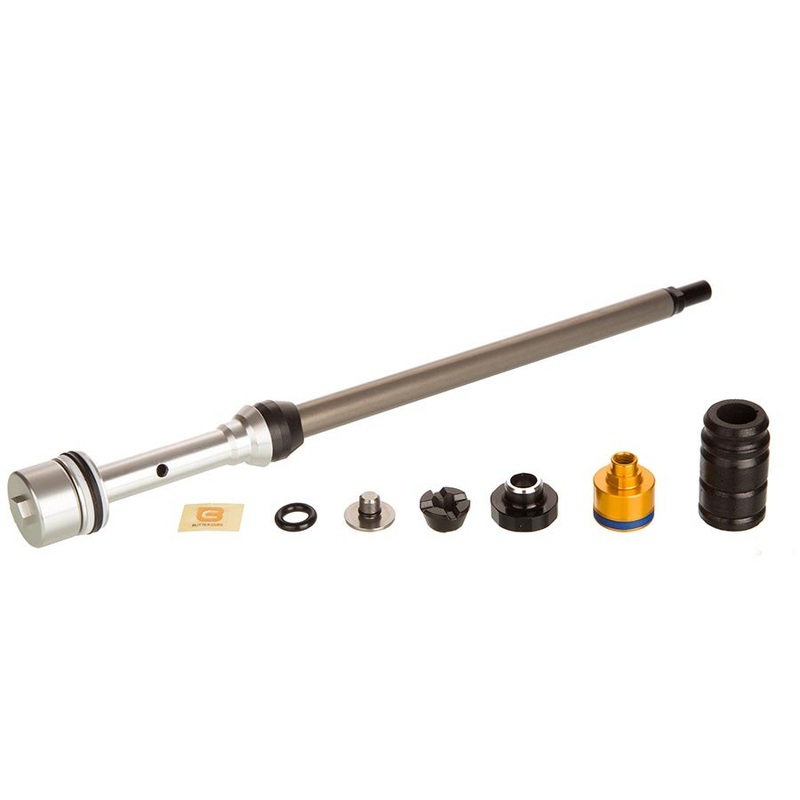 RockShox BoXXer D1 Air Spring Kit – 180mm