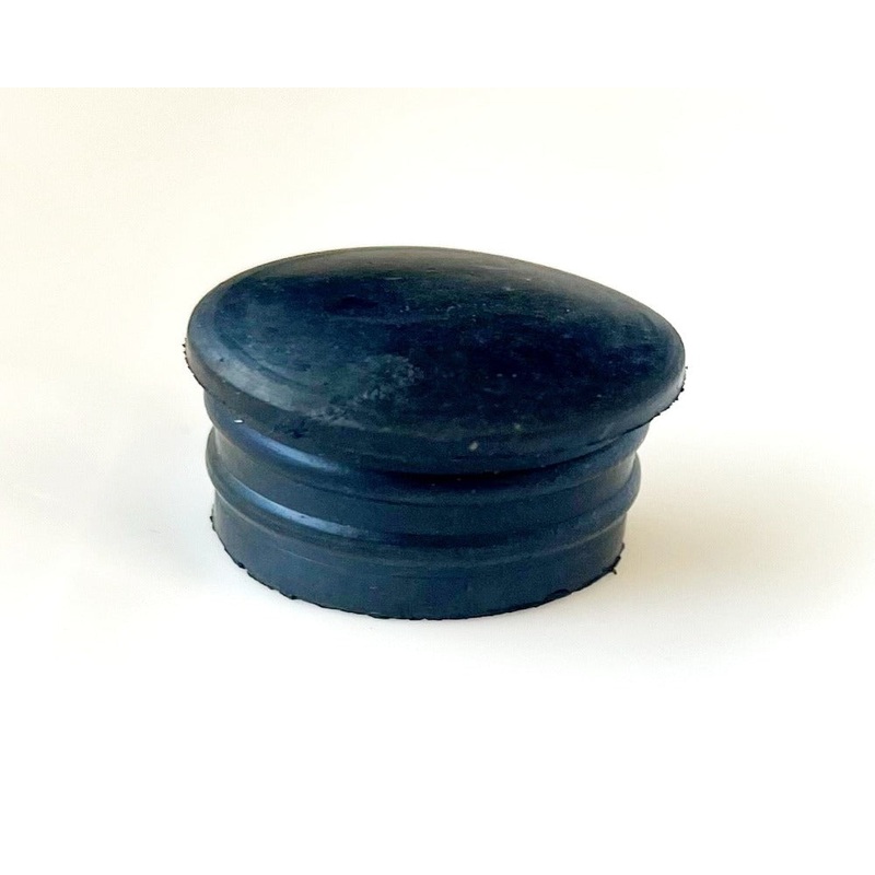 Rubber Plug – 500W Dirt Bike