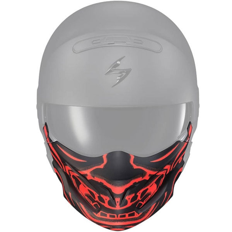 Scorpion – Convert Samurai Face Mask