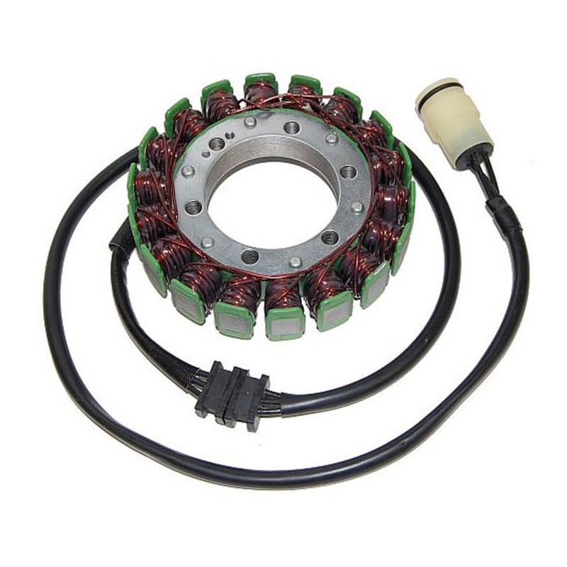 Stator Kawasaki KFX700/KSV700 A1-A2/B1-B2 (’04-’09)