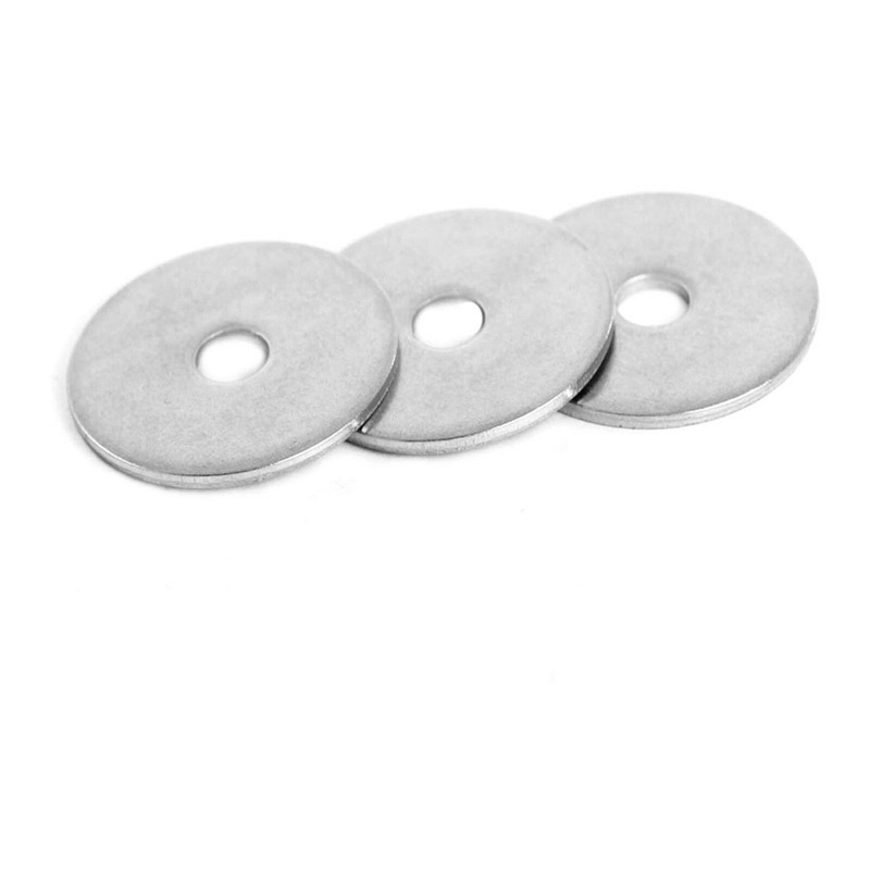 Whites Washer Penny Zinc Plated – 5 x 20mm (50 Pack)