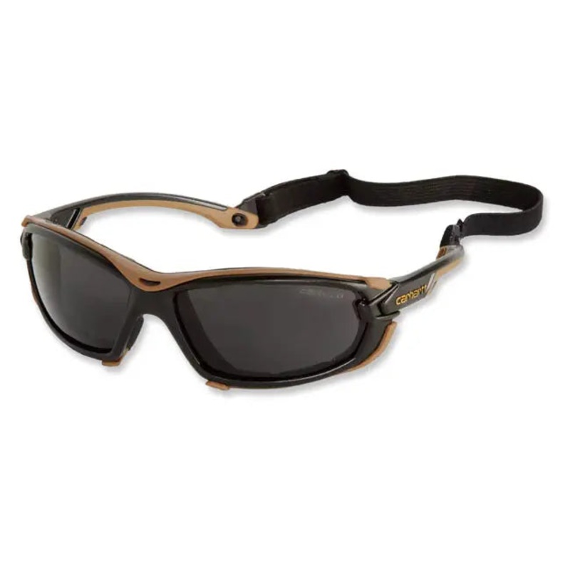 Carhartt Toccoa Glasses Grey