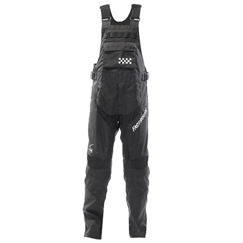 Fasthouse – Carbon Motorall (Youth)