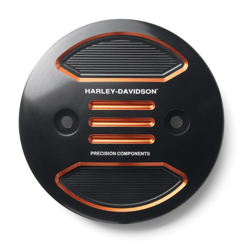 Harley-Davidson 25701164 Adversary Alternator Plug Cover 25701164