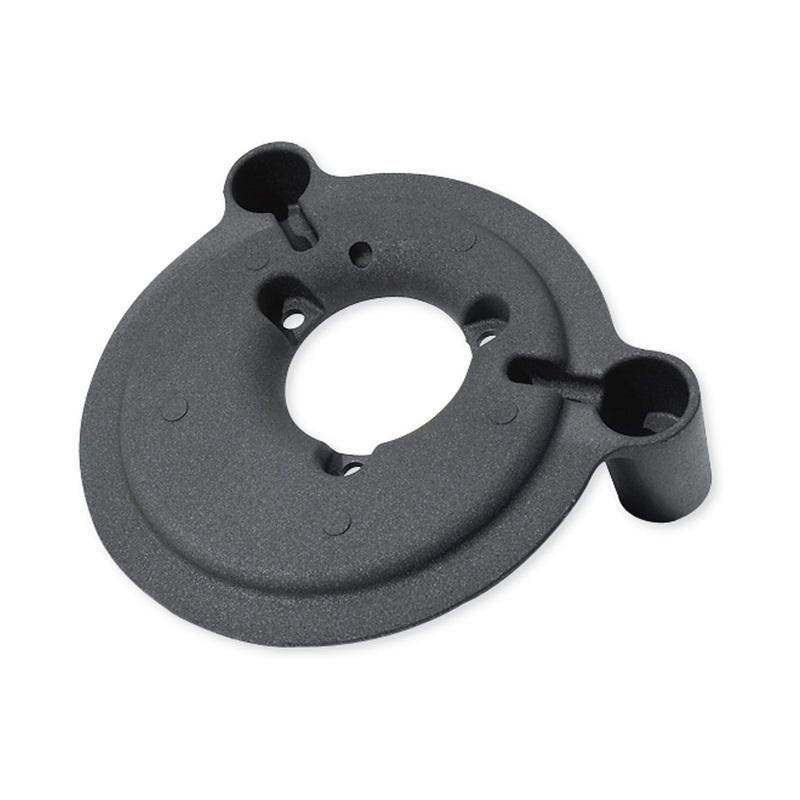 Harley-Davidson 29586-06 Screamin’ Eagle Air Cleaner Back Plate Kit Screaming Eagle
