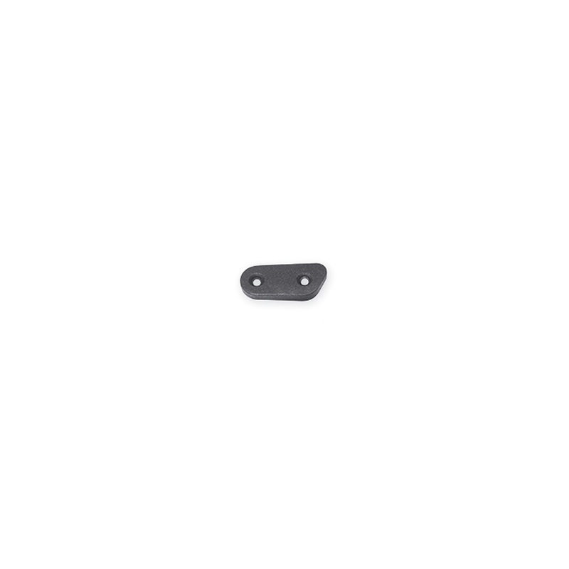 Harley Davidson 34794-05A Sportster Chain Inspection Cover KIT-INSP COVER &GSKT,BLACK