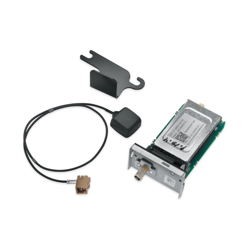 Harley Davidson 76000351 SiriusXM Satellite Radio Kit KIT-XM SATELLITE RADIO