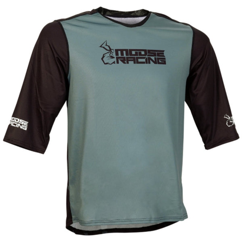 Moose Racing – MTB 3/4 Jersey