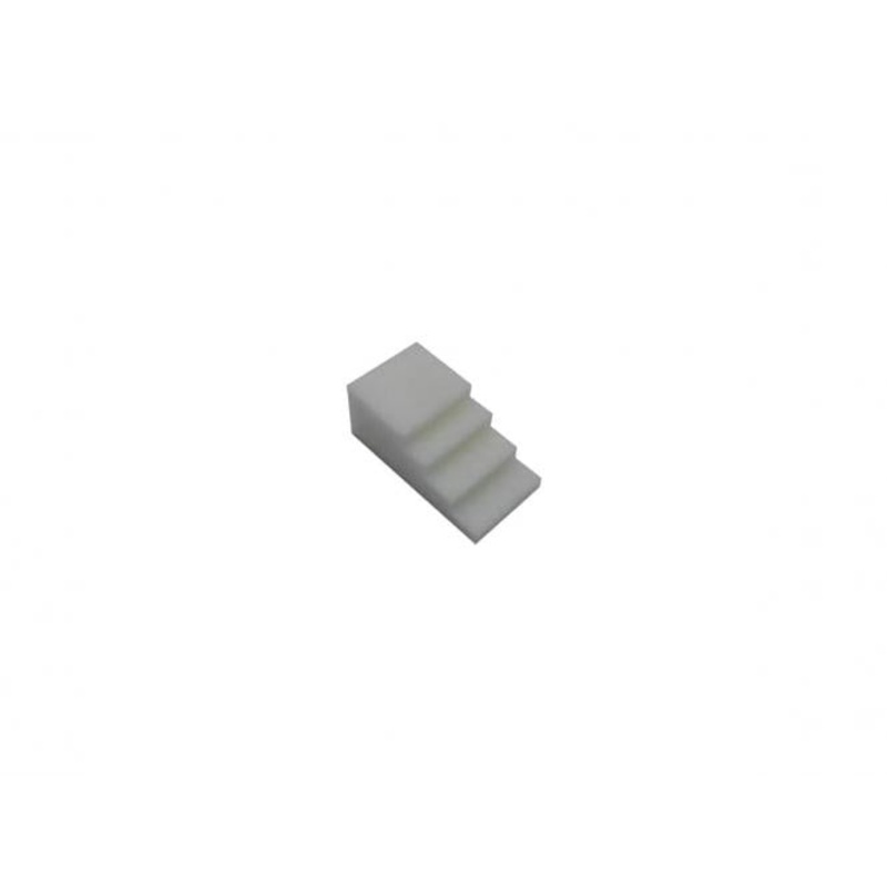 Primary Drive Lock Tool With Step