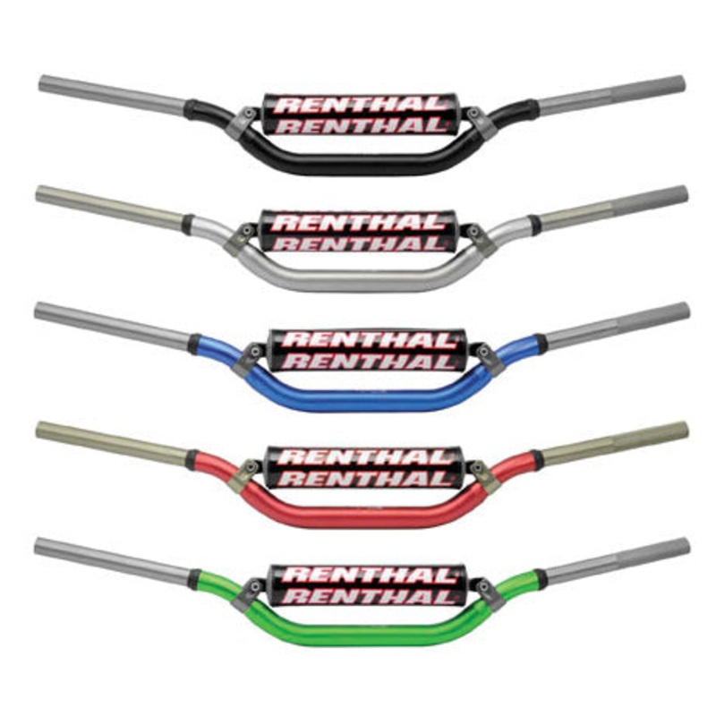 Renthal – TwinWall Handlebars