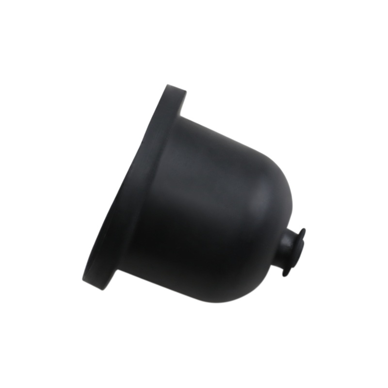 Rubber Solenoid Plunger Boot – 65-88 Big Twin, 67-80 Ironhead