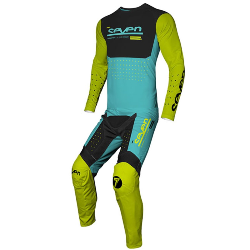 Seven MX – Vox Aperture Jersey, Pant Combo (Youth)