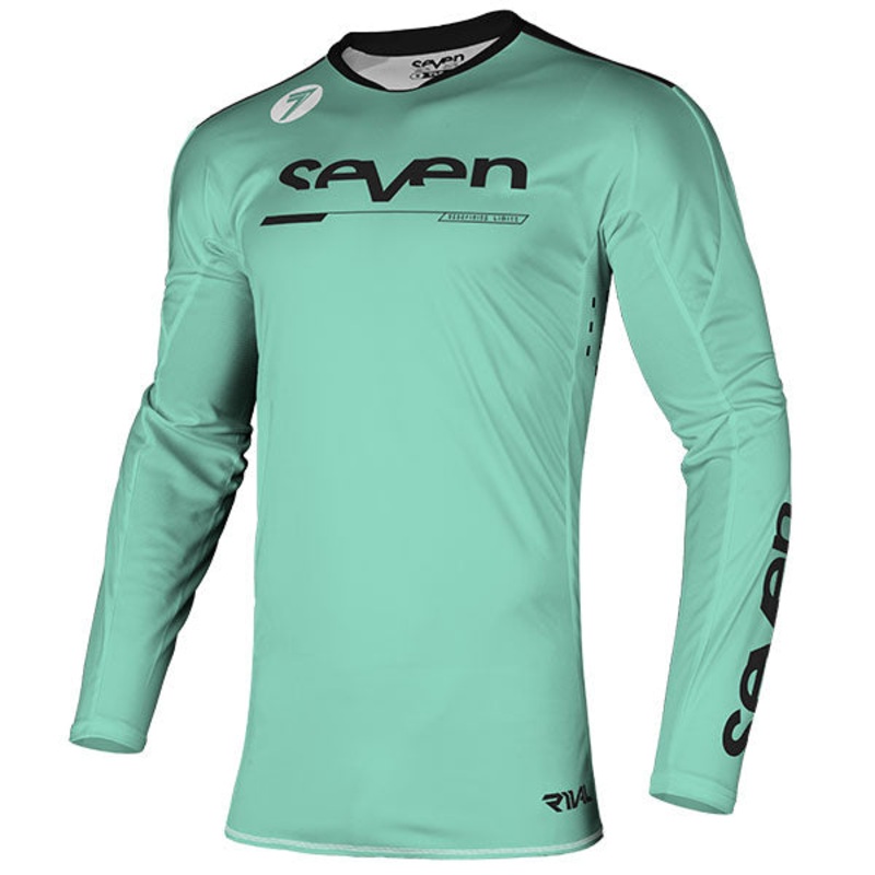 Seven MX – Youth Rival Rampart Jersey