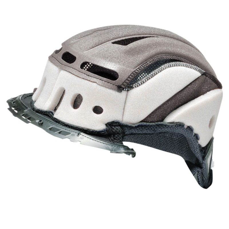Shoei Type L Centre Pad For Neotec 2 Helmets – Shell XL