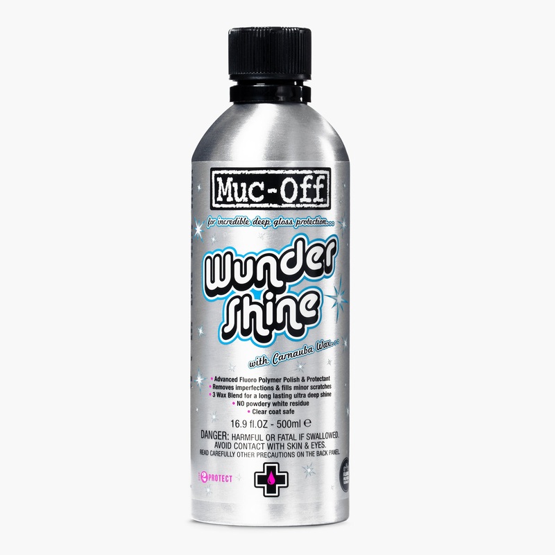Wunder Shine