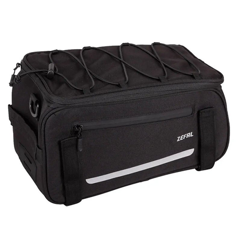 Zefal Z Traveller 40 Cycle Rack Bag – 9 Litre