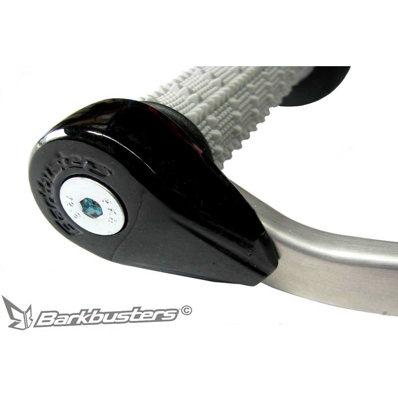 Bar End Weights – Barkbuster