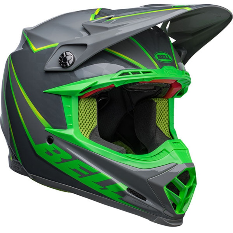 Bell – Moto 9S Flex Sprite Helmet