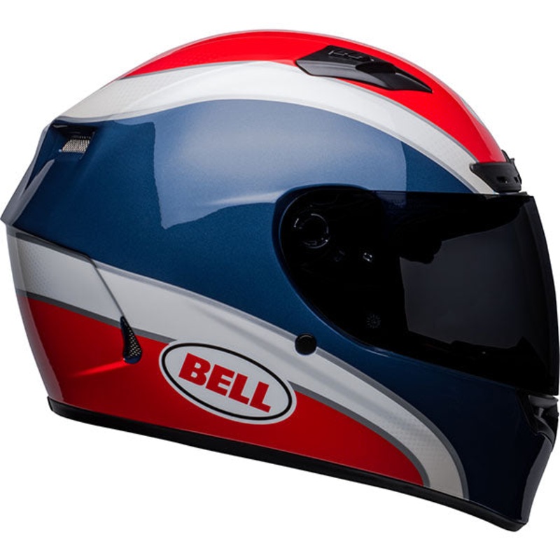 Bell – Qualifier DLX MIPS Classic Helmet
