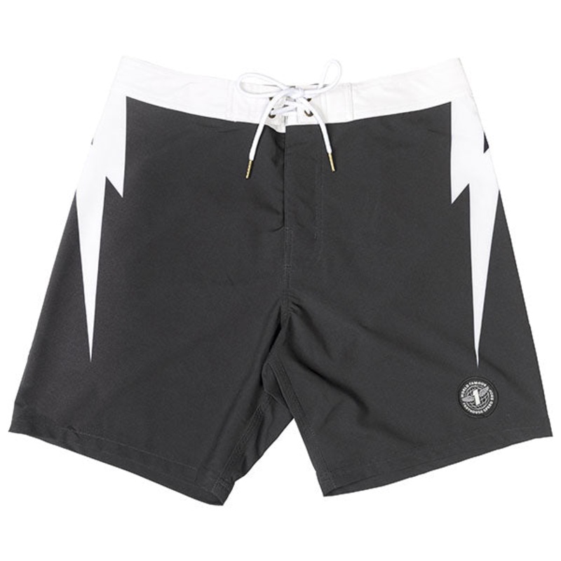 Fasthouse – Blitzed 17″ Boardshort