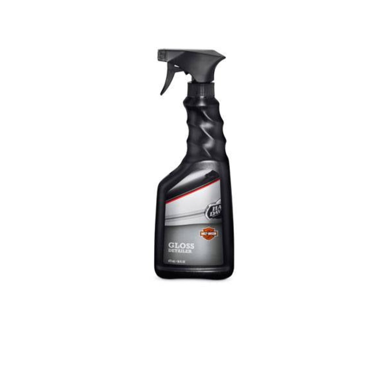 Harley-Davidson Gloss Detailer – 93600125