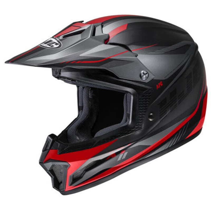 HJC – CL-XY 2 Drift Helmet (Youth)