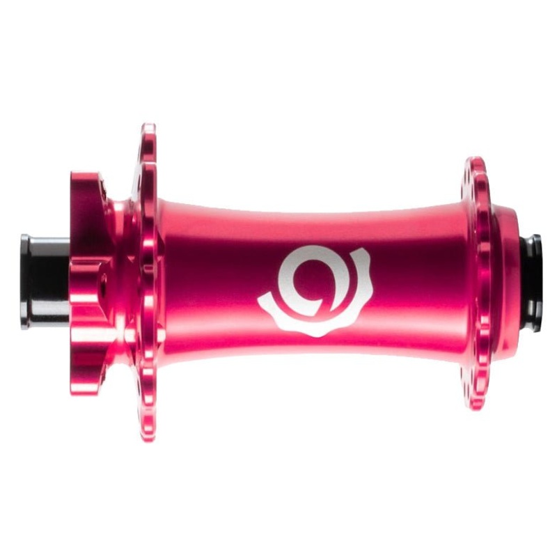 Industry Nine Hydra2 Front Hub – 15x110mm – 32h – Pink