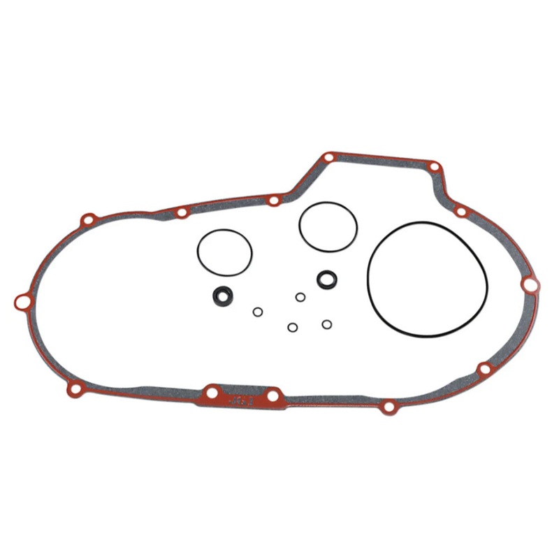 James Gasket Primary Gasket Kit – Sportster 91-03
