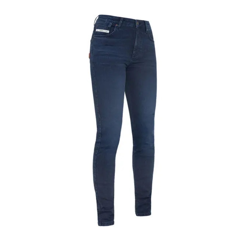 John Doe Ruby Ladies Jeans Dark Blue