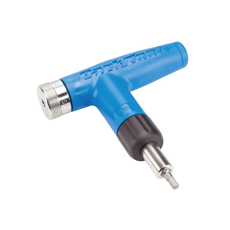 Park Tool ATD-1.2 Adjustable Torque Driver