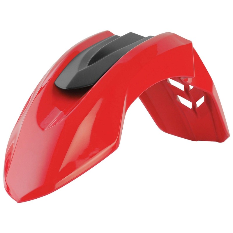 POLISPORT SM LINE FRONT FENDER