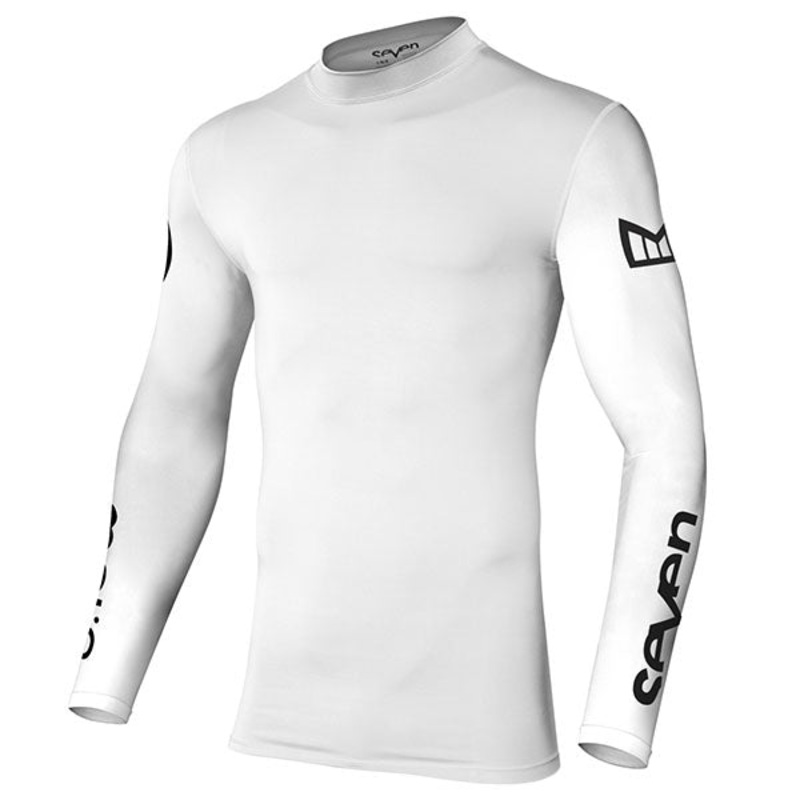 Seven MX – Zero Melin Compression Jersey