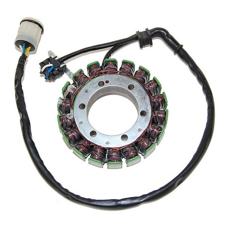 Stator Honda TRX500FM (’05-’11)
