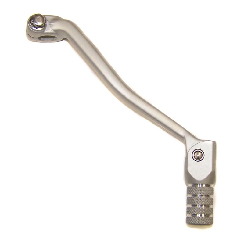 Whites Gear Lever Alloy Kawasaki KX450F ’06-’08 / KLX450R ’08-’09