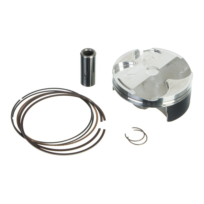 Wossner Piston Kawasaki KX250/XC ’21-’22 77.97mm 14.10:1