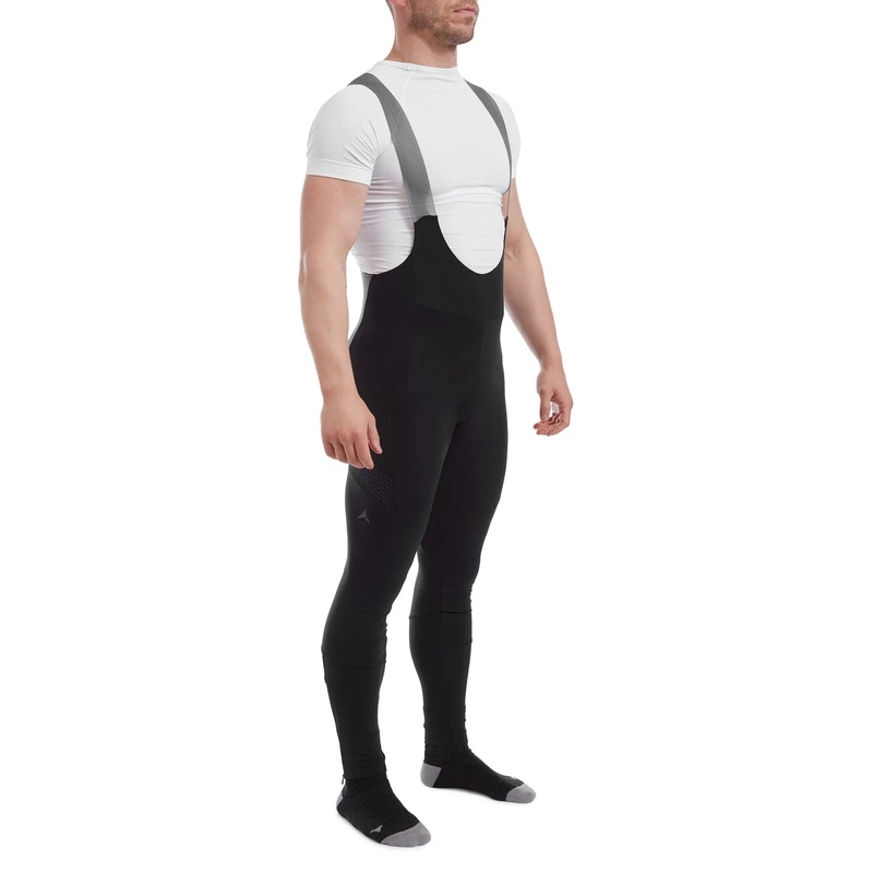 Altura Icon Cycling Cycle Bib Tights Black