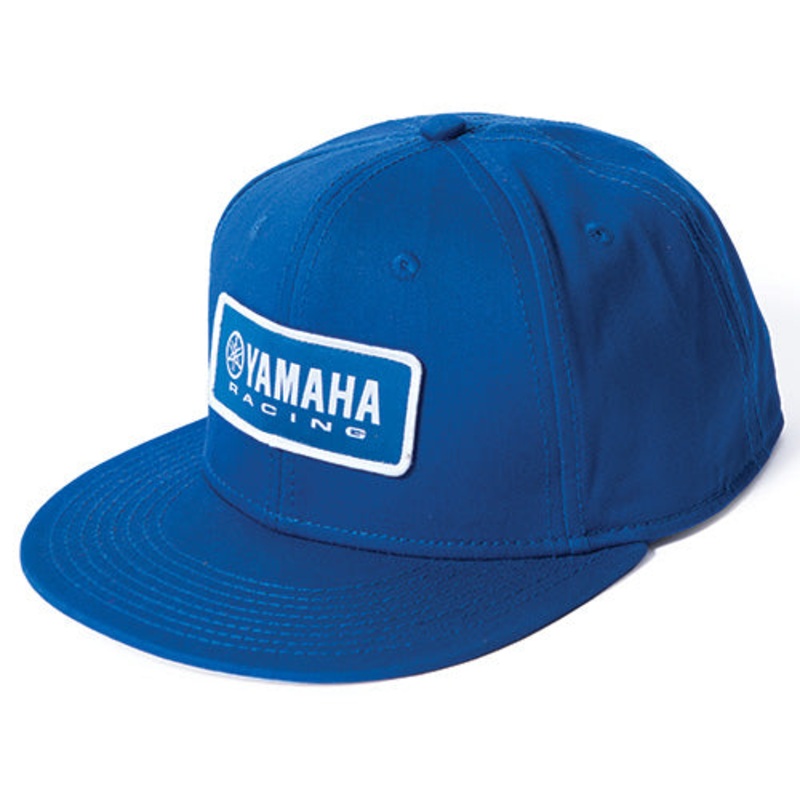 Factory Effex – Yamaha Racing Snapback Hat (Youth)